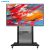 86inch FVASEE education series interactive panel smart board FJY86