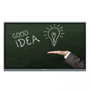 65 inch FVASEE interactive panel smart whiteboard for school HS-S65
