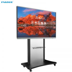 75inch FVASEE education series interactive panel smart board FJY75