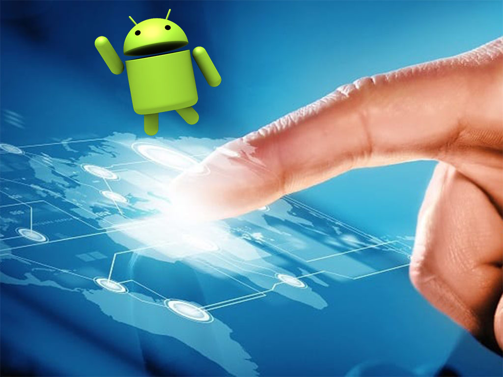 Is the Android System Touch Screen Advertising Display Stable?