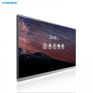 98inch interactive whiteboard with built-in camera F98