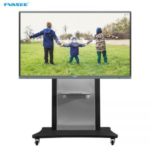 98inch interactive whiteboard with built-in camera F98