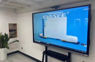Tianxin District Government has ordered FVASEE all-in-one interactive panel to continuously enhance its credibility