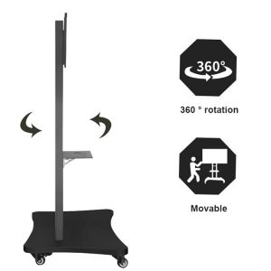 Moving Stands