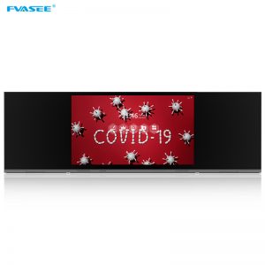 smart nano blackboard with camera