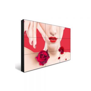 Video Wall