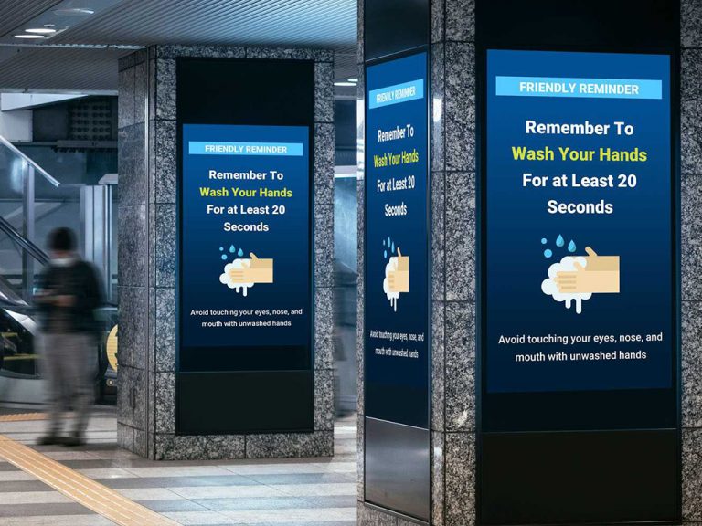 What Is Digital Signage FVASEE Interactive Touch Screen Display What Is Digital Signage FVASEE Interactive Touch Screen Display