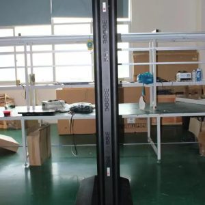 Indoor Interactive Kiosk LCD Signage Totem Floor Stand Touch Screen Digital Advertising Display Board for Restaurant