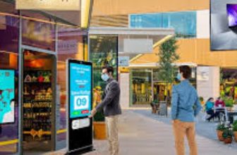What are the impacts of digital signage?