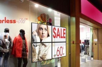 Organizations are finding a variety of innovative uses for digital displays to boost revenue, build brand loyalty and enhance customer experiences.