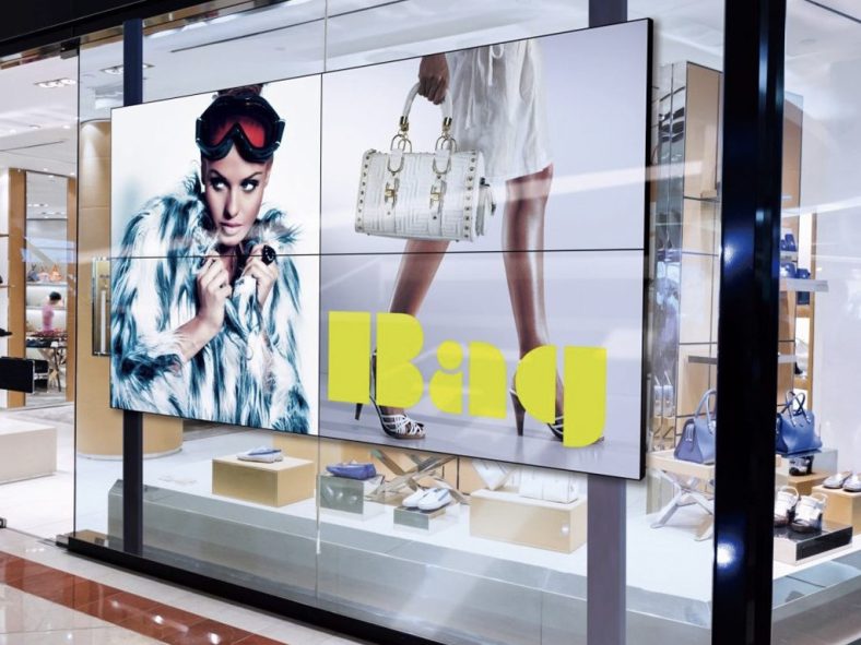 All You Need To Know About Digital Signage – FVASEE – Interactive Touch ...