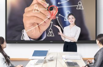 FVASEE Conference Interactive All-in-One Machine Manufacturer: Expert in Enterprise Efficient Conference Full Solution in 2025