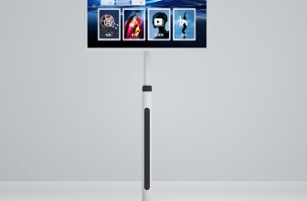 FVASEE portable touch screen: 7 days of rapid customization, defining the new standard of mobile office