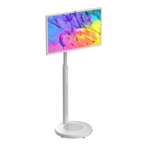 32inch portable touch screen