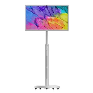 32inch portable touch screen