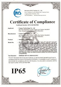 IP65