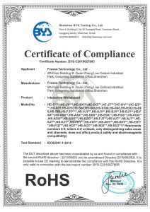 RoHS 6C