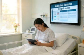 Interactive Displays for Medical Training: Enhancing Education and Collaboration with FVASEE