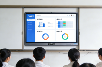 Special Education & Accessibility Interactive Displays | FVASEE