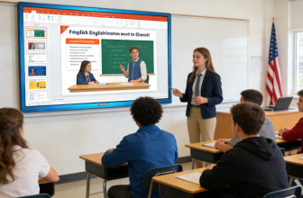 Fvasee University Lecture Hall Display Systems for Modern Campuses