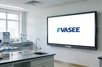 Fvasee Student Collaboration & Project Lab Interactive Display Systems