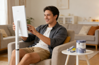 Do Portable Smart TVs Need WiFi? Full Connectivity Guide (2026)