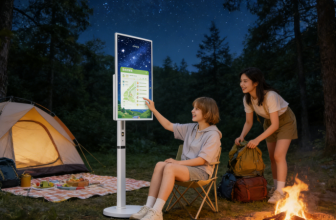 Best LG StanbyME Alternatives in 2026 | Portable Smart TV Guide