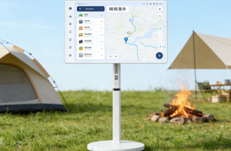 Why Portable Smart TVs on Wheels Are Trending in 2026