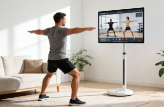 Portable Smart TVs Like LG StanbyME: What Are Your Options?