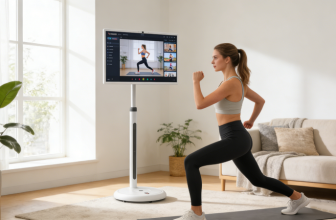 Touchscreen Portable Smart TVs: Are They Worth It in 2026?