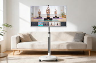 Portable Smart TVs Under $1000: Affordable LG StanbyME Alternatives