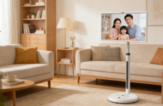 Best Features of Portable Smart TVs in 2026 | Smart Display Buying Guide