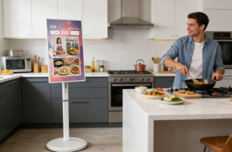 LG StanbyME vs Portable Smart TVs: Which One Is Better?