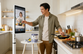Portable Smart TV Wholesale Profit Margin Guide: StandBy Me TV Business Profits (2026)