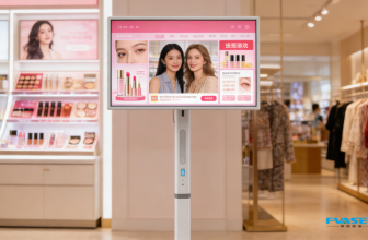 Portable Smart TV Market Opportunity Analysis 2026–2030 | StandBy Me TV Growth Report