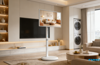 Are Portable Smart TVs Worth It? Pros, Cons & Real Value (2026 Guide)