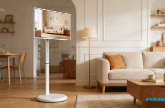 Portable Smart TV Wholesale Supplier Guide: How to Choose the Best Partner