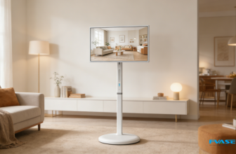 How to Choose the Best Portable Smart TV (2026 Guide) | FVASEE