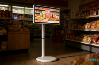 Portable Smart TV Business Opportunities: Market Growth & Profit Potential