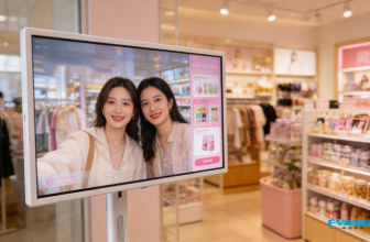 Portable Smart TV OEM & Private Label Guide: Build Your Brand in 2026