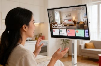 Best Portable Smart TV Manufacturer: FVASEE OEM & ODM Smart Display Guide