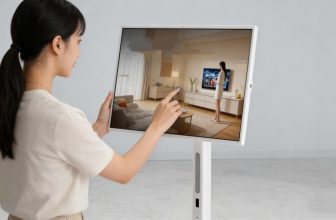 Portable Smart TV for Amazon Sellers: Boost Product Content & Sales