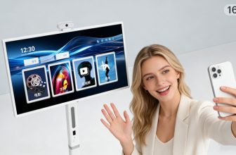 Why Distributors Are Adding Portable Smart TVs: Market Trends & Opportunities (2026)