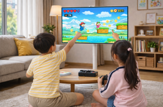 Portable Smart TV Market Opportunity Analysis: StandBy Me TV Growth Trends (2026)