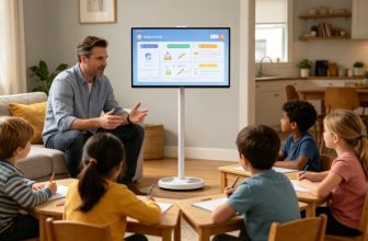 LG StanbyME vs Portable Smart TV with Battery: Which Is Better?