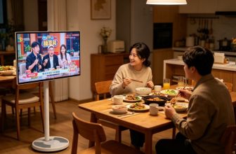 LG StanbyME vs Touchscreen Smart Displays: Which Is Better in 2026?