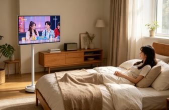 LG StanbyME vs Rolling Smart Screens: Which Is Better in 2026?