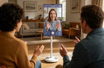 OEM Alternatives to LG StanbyME for Brands | Private Label Portable Smart TVs