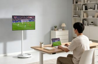 Is There a Cheaper Alternative to LG StanbyME? Best Budget Options in 2026
