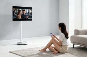 Portable Smart TV vs Traditional TV: Which Is Better for Modern Homes?